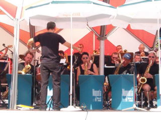 MBR Bigband